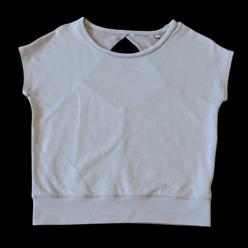 Athleta top, size small